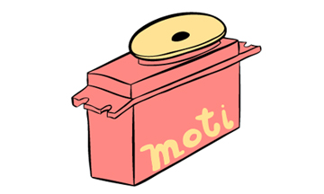 Moti : The Kickstarter Campaign